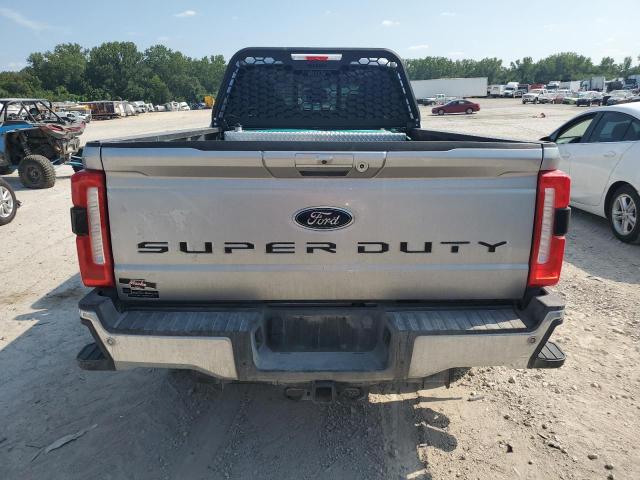 2024 FORD F350 SUPER DUTY #3293411070