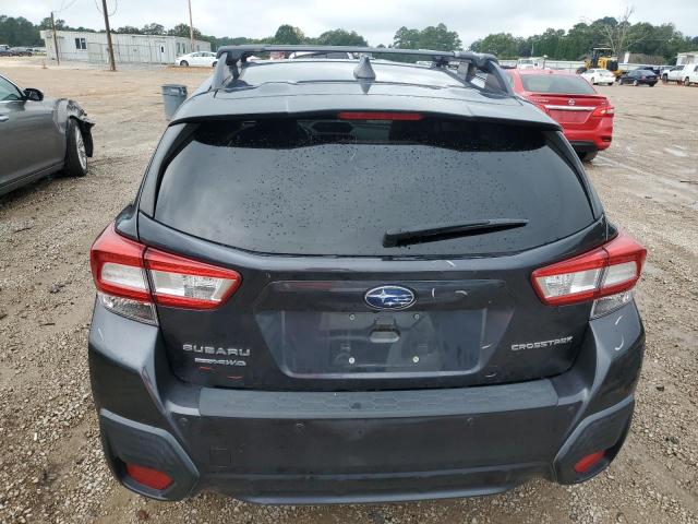 2019 SUBARU CROSSTREK JF2GTAMC1K8263958