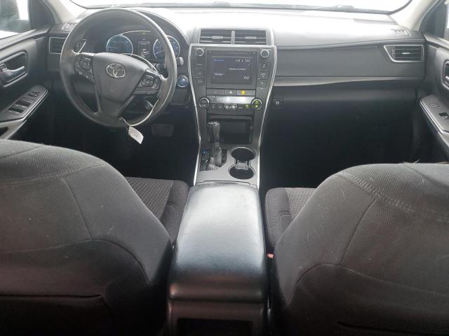 2017 TOYOTA CAMRY HYBR 4T1BD1FK4HU217272