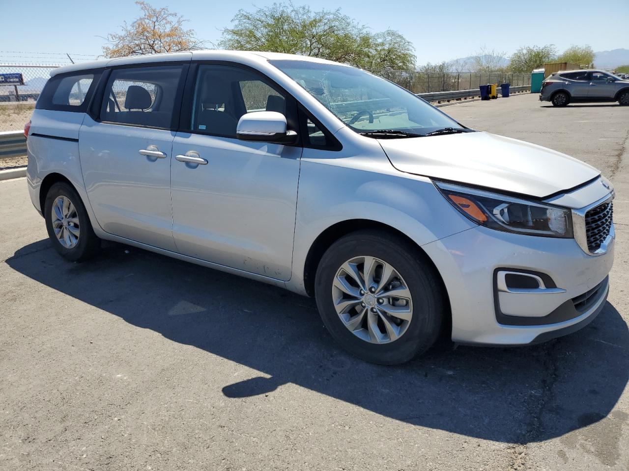 KIA SEDONA L