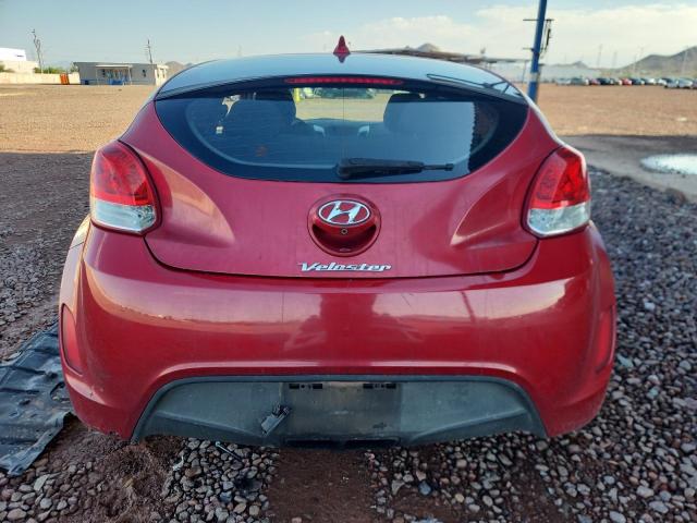 2016 HYUNDAI VELOSTER KMHTC6AD7GU275050