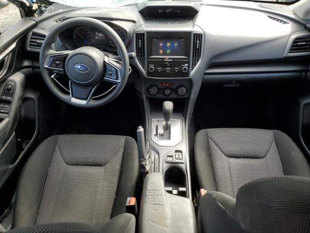 2018 SUBARU IMPREZA PR - 4S3GTAB68J3728386