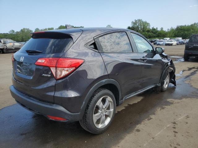 2017 HONDA HR-V EX 3CZRU6H55HM725322
