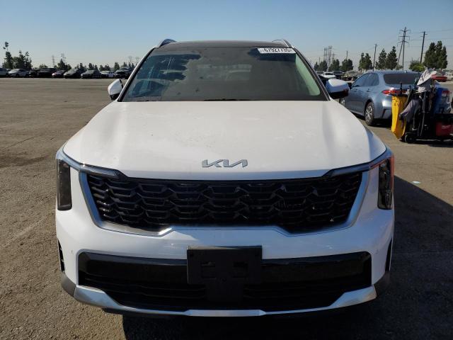 2025 KIA SORENTO EX 5XYRH4JF7SG375911
