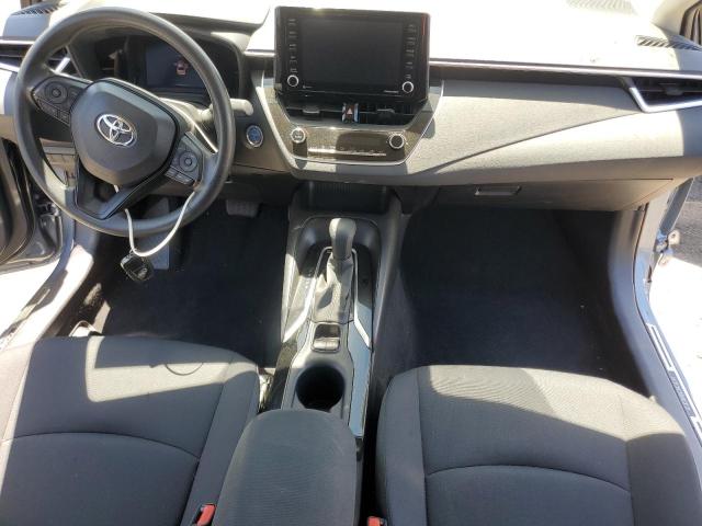 2022 TOYOTA COROLLA LE JTDEAMDE1N3006993