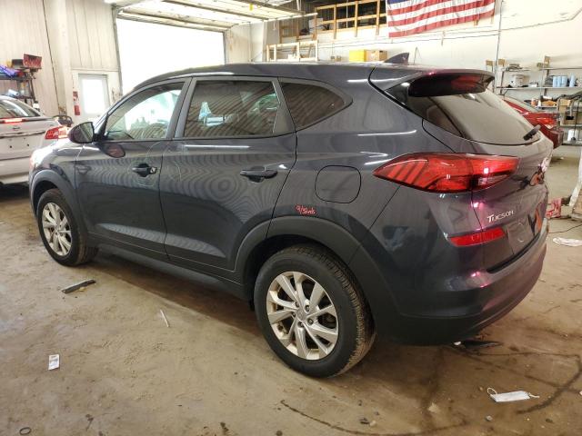 2019 HYUNDAI TUCSON SE KM8J2CA47KU032050