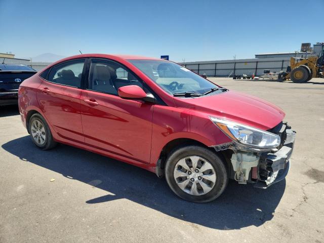 2015 HYUNDAI ACCENT GLS KMHCT4AE8FU936144