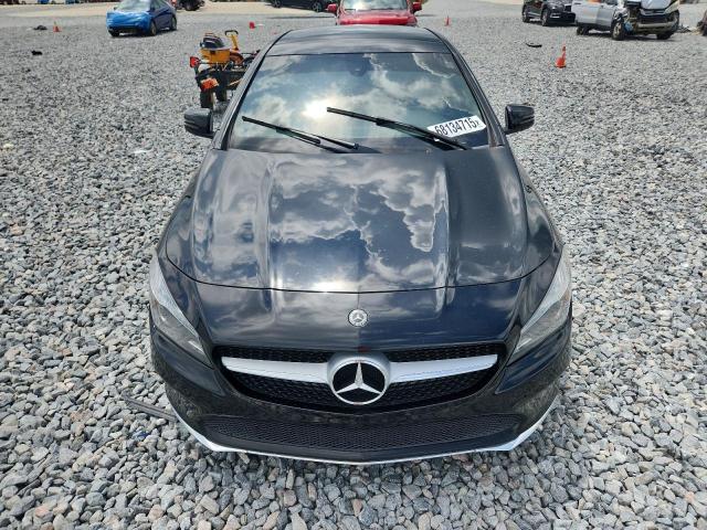 2018 MERCEDES-BENZ CLA 250 - WDDSJ4EBXJN568449