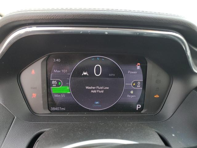 2022 CHEVROLET BOLT EUV L 1G1FY6S0XN4102997