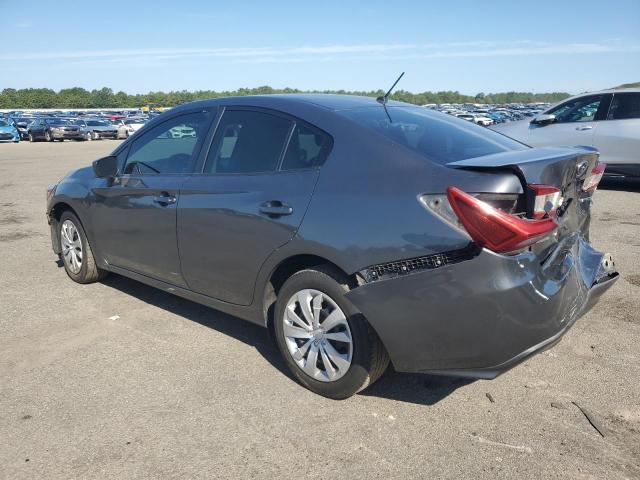 2019 SUBARU IMPREZA 4S3GKAA63K3605715