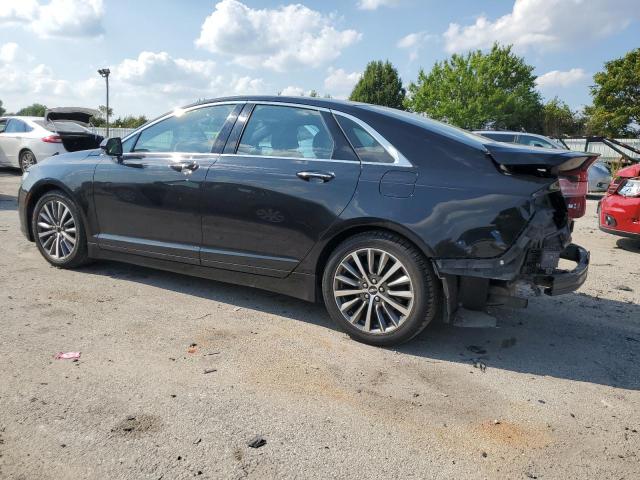 2019 LINCOLN MKZ 3LN6L5KUXKR602028