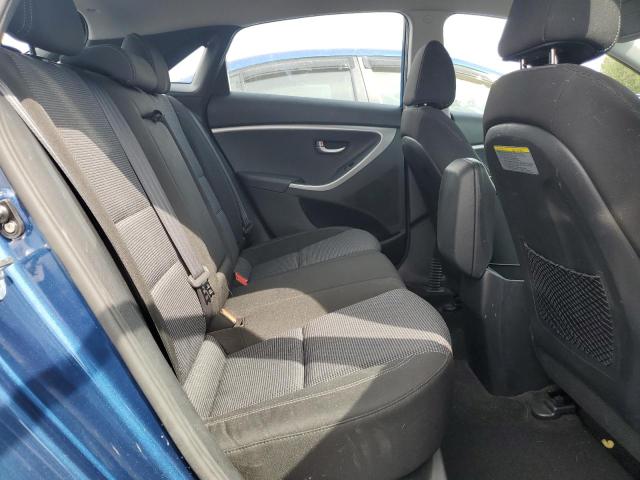 2013 HYUNDAI ELANTRA GT - KMHD25LE0DU150605