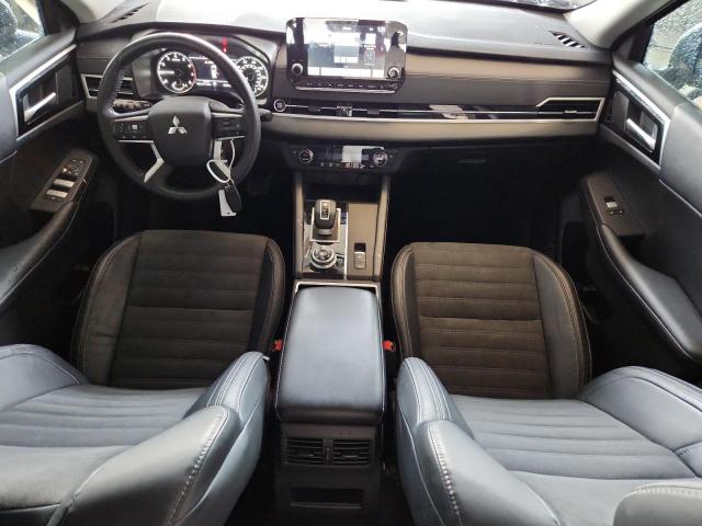 2023 MITSUBISHI OUTLANDER JA4J4UA85PZ042331