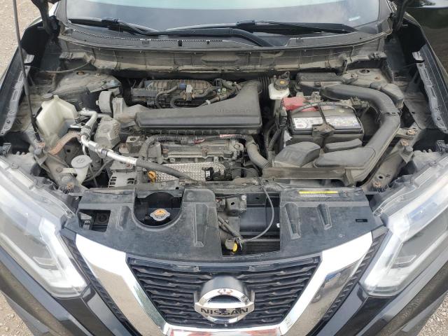 2017 NISSAN ROGUE SV - 5N1AT2MV6HC819596