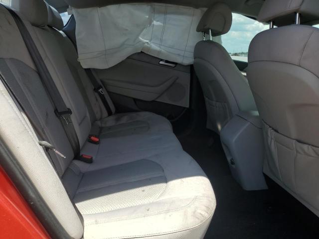 2017 HYUNDAI SONATA SE 5NPE24AF7HH555133