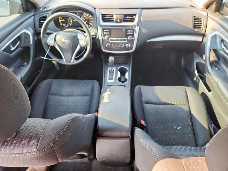 2016 NISSAN ALTIMA 2.5 1N4AL3AP3GN358513