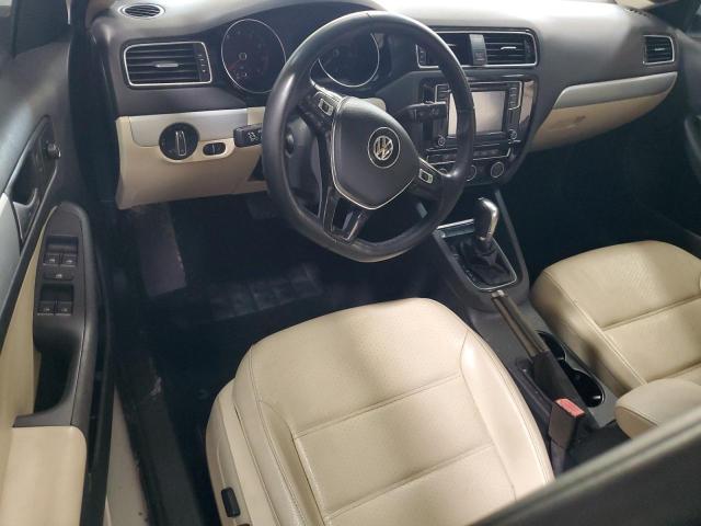 2018 VOLKSWAGEN JETTA SEL - 3VWL17AJXJM221000