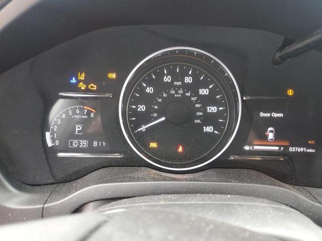 2020 HONDA HR-V EXL - 3CZRU6H71LM704526