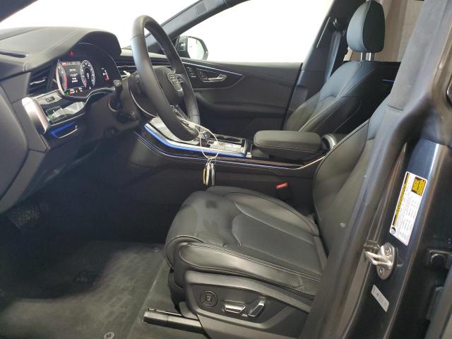2024 AUDI Q8 PRESTIGE S-LINE WA1FVBF13RD006804