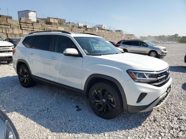 2022 VOLKSWAGEN ATLAS SE 1V2KR2CA2NC551288