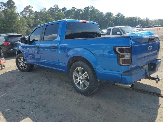 2019 FORD F150 SUPERCREW - Other View