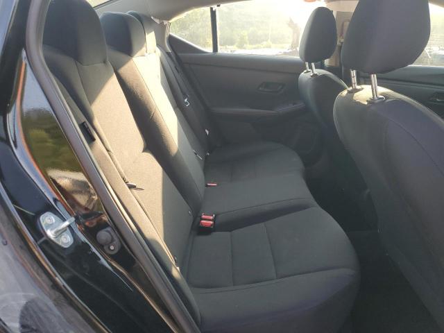 2024 NISSAN SENTRA S - 3N1AB8BV9RY244032
