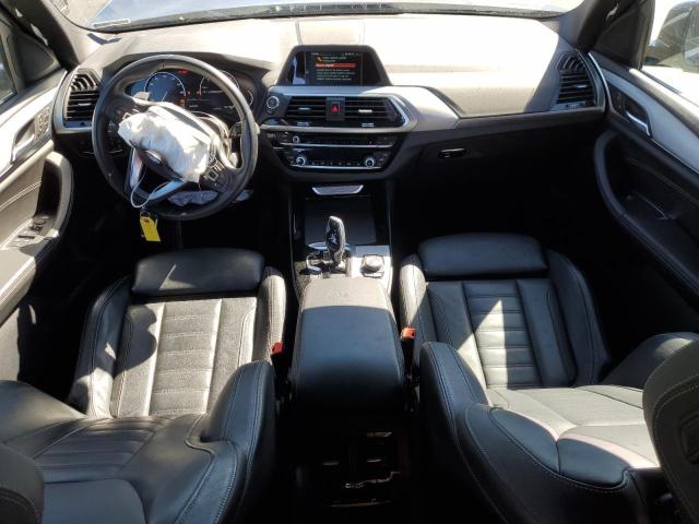 2018 BMW X3 XDRIVE30I 5UXTR9C56JLC74366