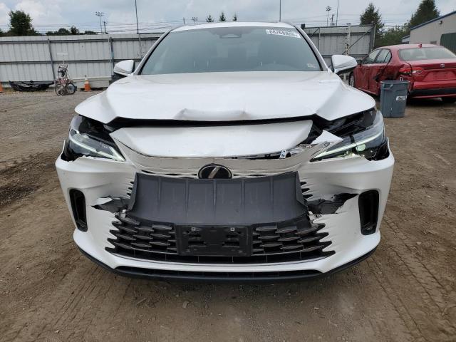 2023 LEXUS RX 350H BA 2T2BBMCA5PC009738