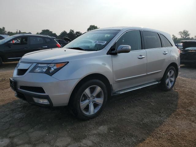 ACURA MDX TECHNO