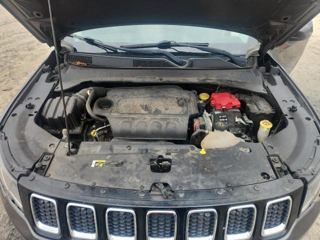 2019 JEEP COMPASS SP 3C4NJDABXKT592989