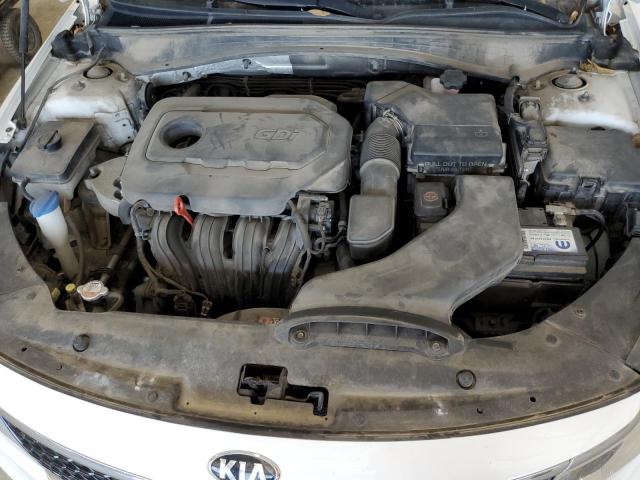 2016 KIA OPTIMA LX - 5XXGT4L33GG073195