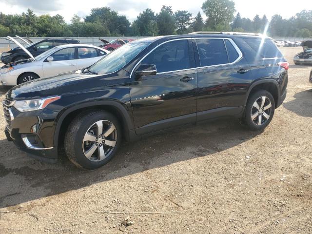 2018 CHEVROLET TRAVERSE L - 1GNERHKWXJJ100170