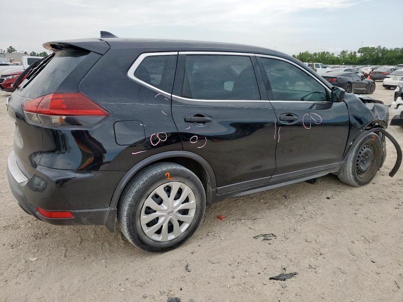 2020 NISSAN ROGUE S - 5N1AT2MT0LC714205