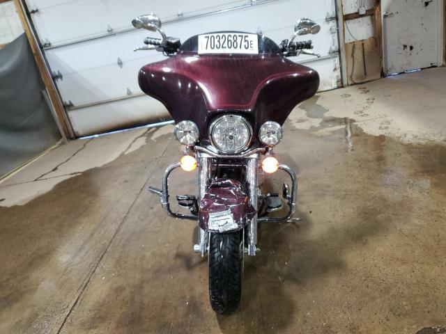2005 HARLEY-DAVIDSON FLHT CLASSIC 1HD1DJV115Y622243