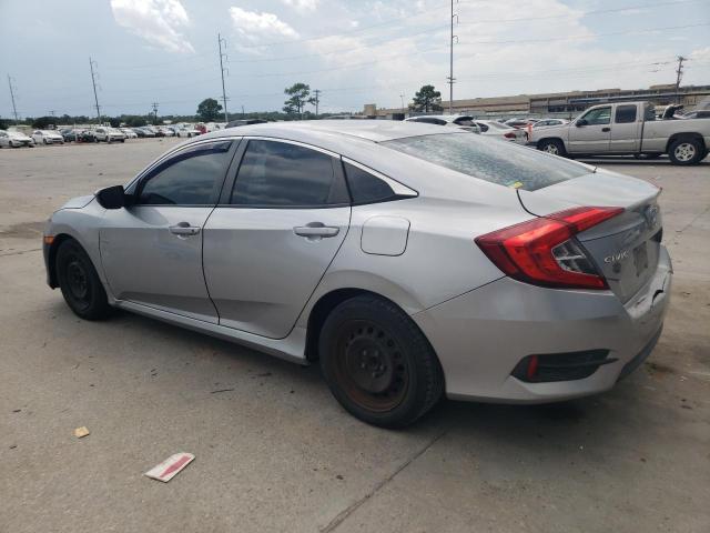 2016 HONDA CIVIC LX 19XFC2F52GE010918