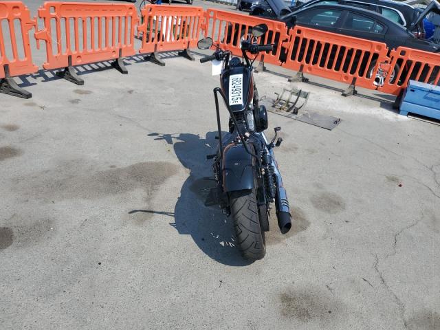 2018 HARLEY-DAVIDSON XL1200 FOR 1HD1LC335JC404641