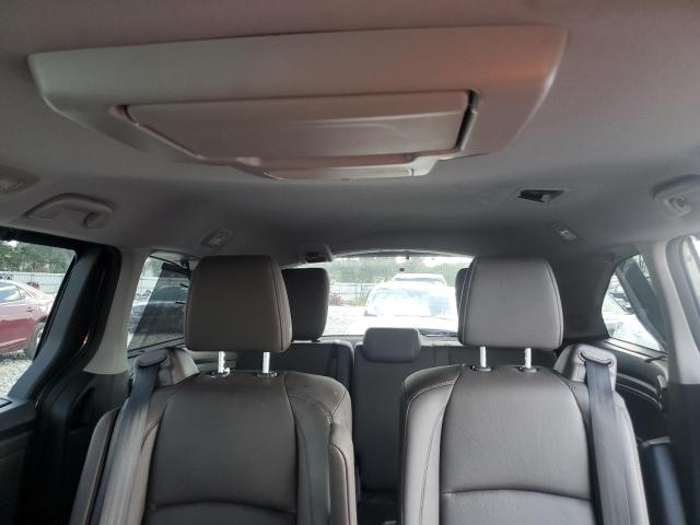 2019 HONDA ODYSSEY EL 5FNRL6H98KB086974