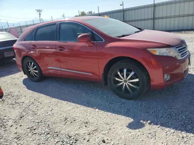 2011 TOYOTA VENZA - 4T3BK3BB1BU063240