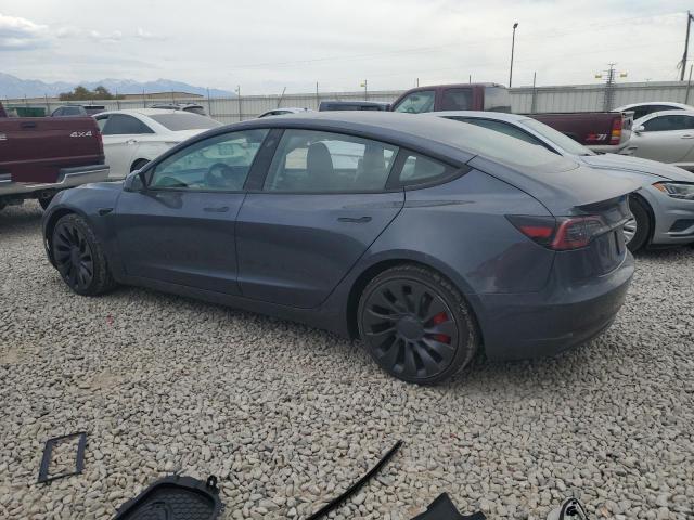 2023 TESLA MODEL 3 5YJ3E1EC2PF627897