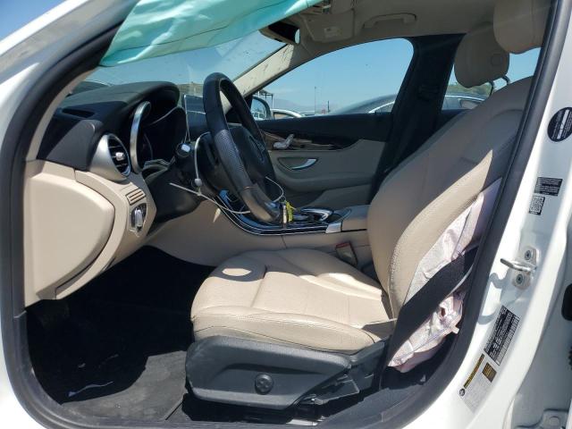 2015 MERCEDES-BENZ C 300 55SWF4JB4FU078001