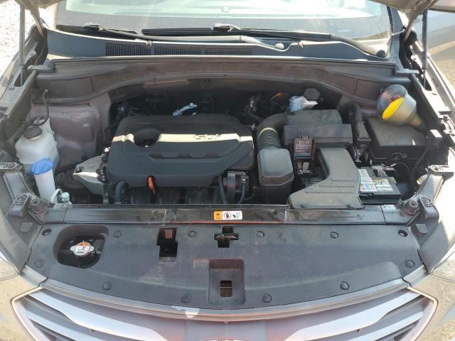 2018 HYUNDAI SANTA FE SPORT 5NMZUDLB5JH065525