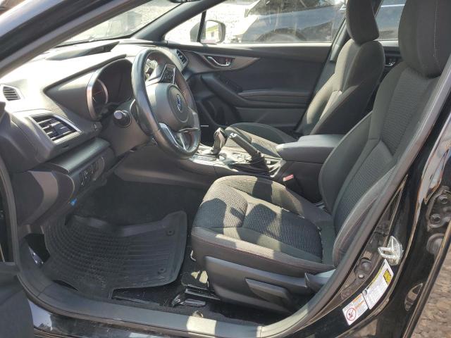 2019 SUBARU IMPREZA SP - 4S3GKAM66K3605526