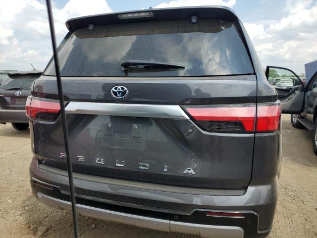 2024 TOYOTA SEQUOIA SR 7SVAAABA7RX039630