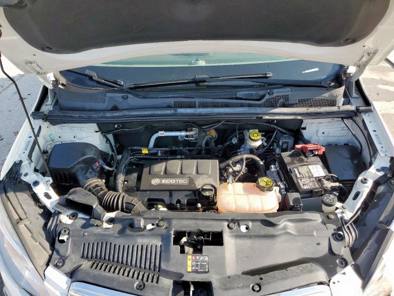 2016 BUICK ENCORE CON KL4CJBSB5GB715398