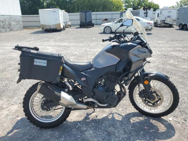 2017 KAWASAKI KLE300 C JKALE8C10HDA00177