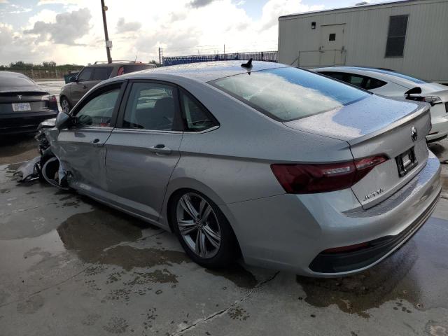 2024 VOLKSWAGEN JETTA SE 3VWEM7BU7RM040117