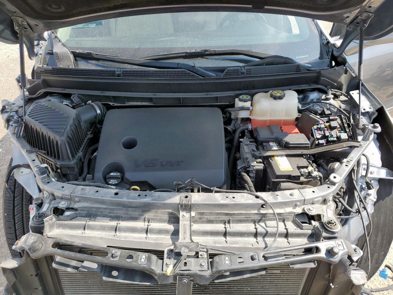 BUICK ENCLAVE ESSENCE