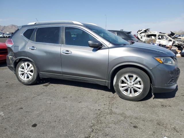 2015 NISSAN ROGUE S KNMAT2MT1FP562906