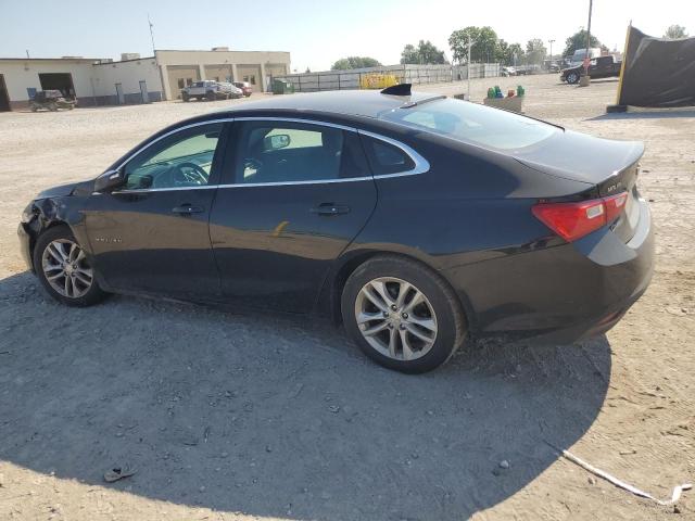 2016 CHEVROLET MALIBU LT - 1G1ZE5ST2GF284468