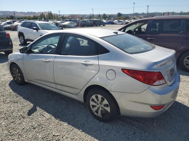 2015 HYUNDAI ACCENT GLS KMHCT4AEXFU929065